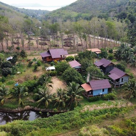 Green Mountain Resort Koh Yao Ko Yao Yai Ngoại thất bức ảnh