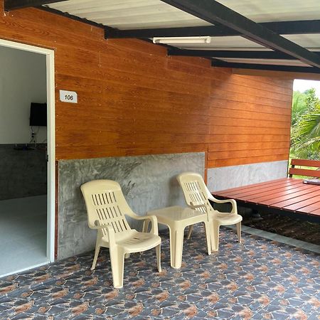 Green Mountain Resort Koh Yao Ko Yao Yai Ngoại thất bức ảnh