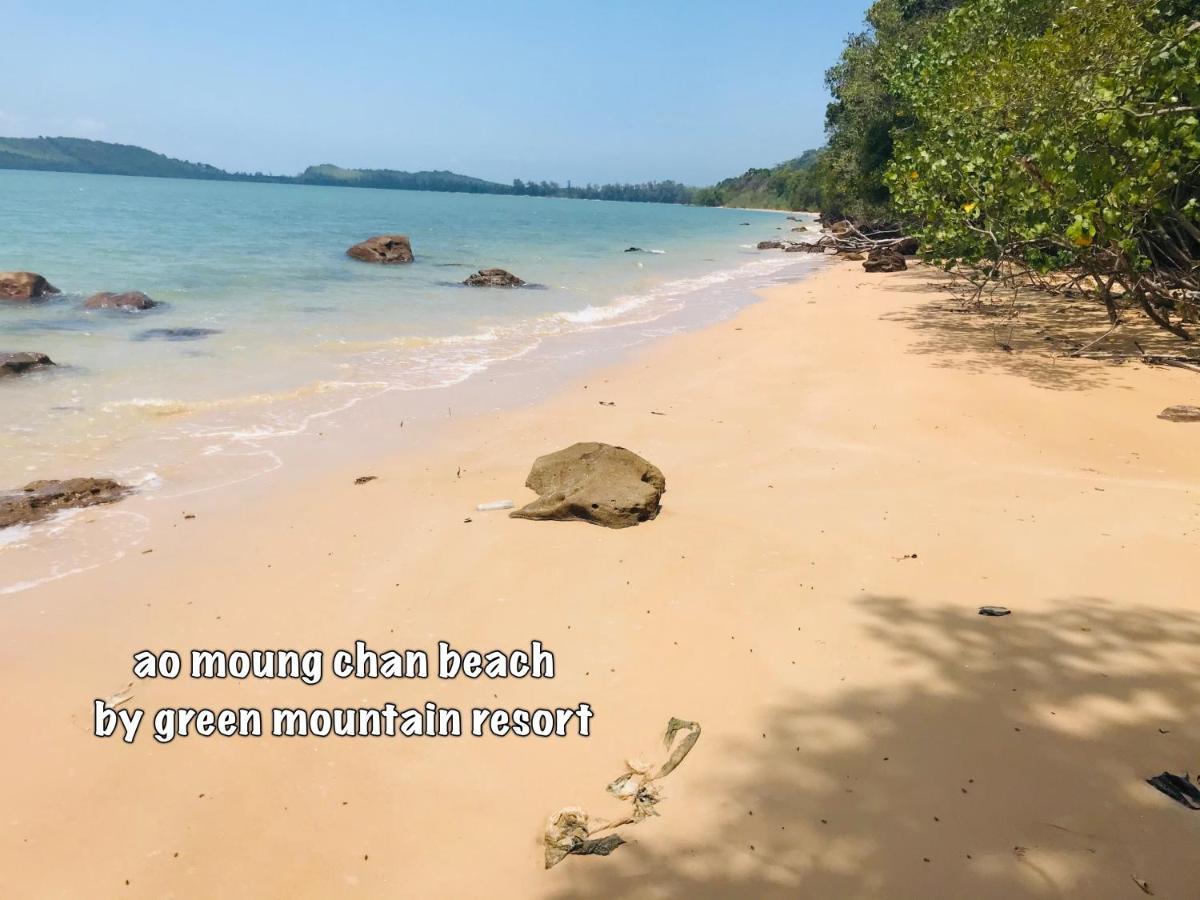 Green Mountain Resort Koh Yao Ko Yao Yai Ngoại thất bức ảnh