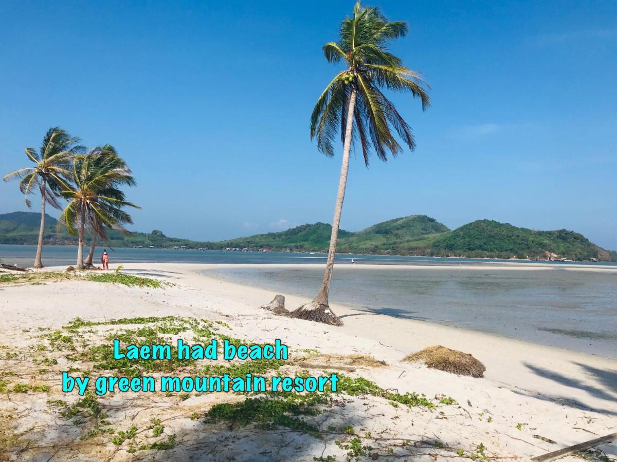 Green Mountain Resort Koh Yao Ko Yao Yai Ngoại thất bức ảnh