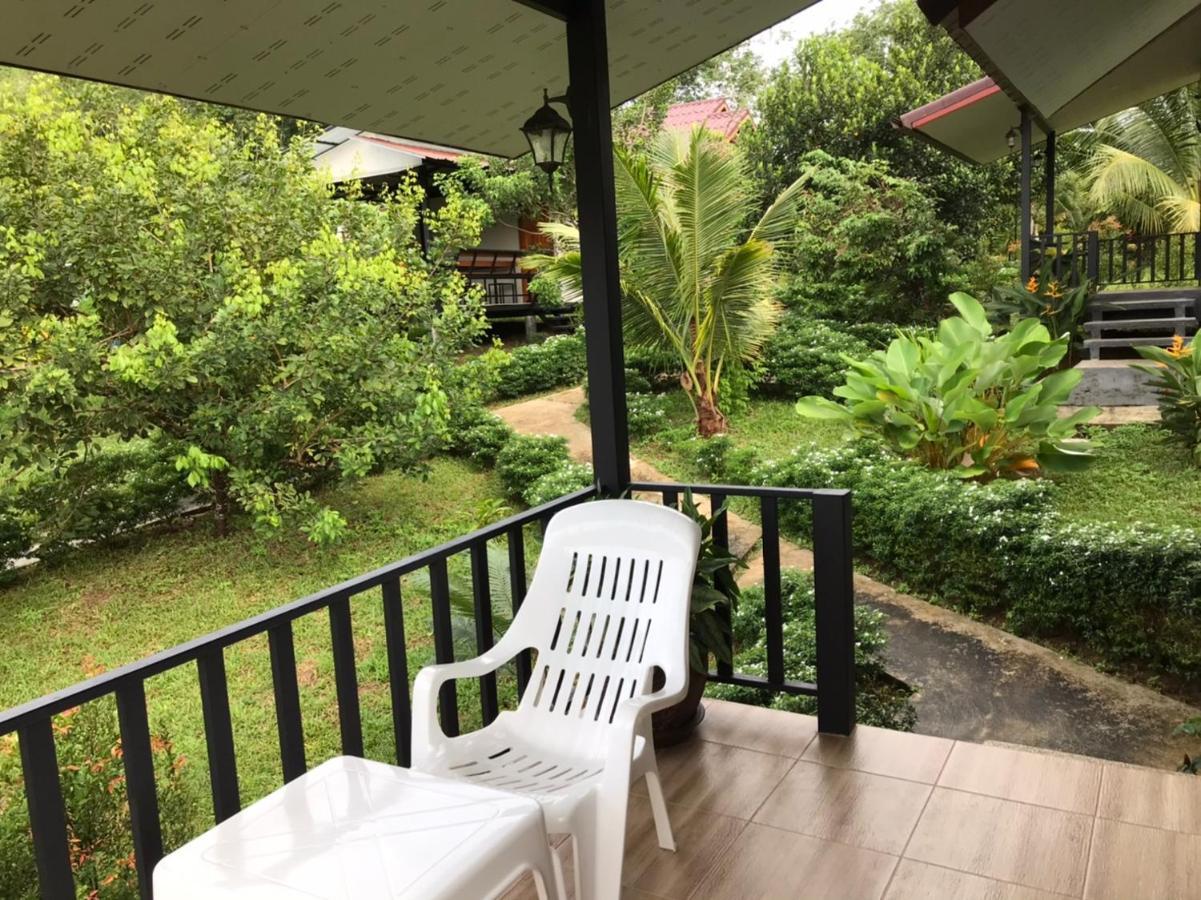 Green Mountain Resort Koh Yao Ko Yao Yai Ngoại thất bức ảnh