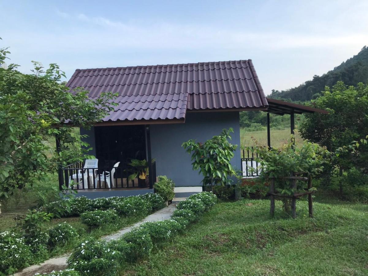Green Mountain Resort Koh Yao Ko Yao Yai Ngoại thất bức ảnh