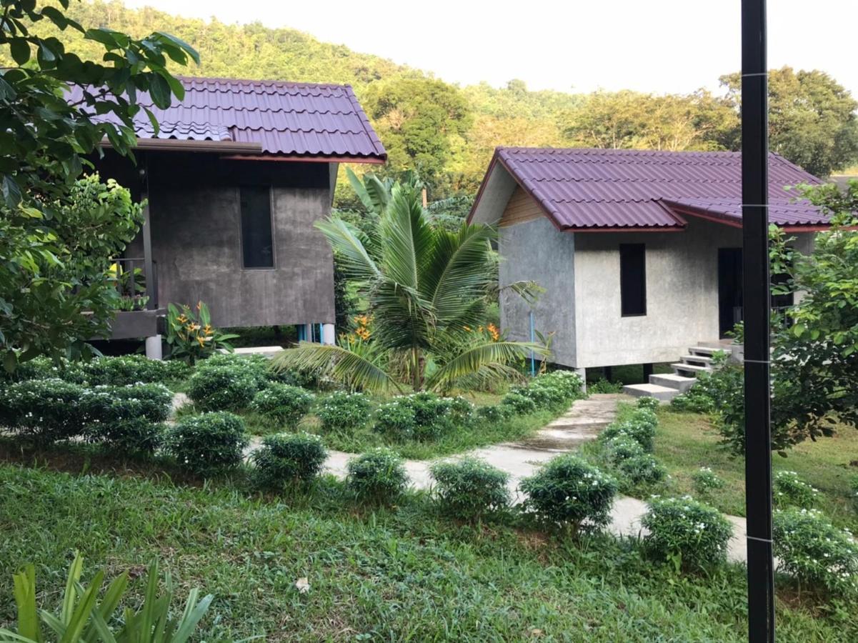 Green Mountain Resort Koh Yao Ko Yao Yai Ngoại thất bức ảnh