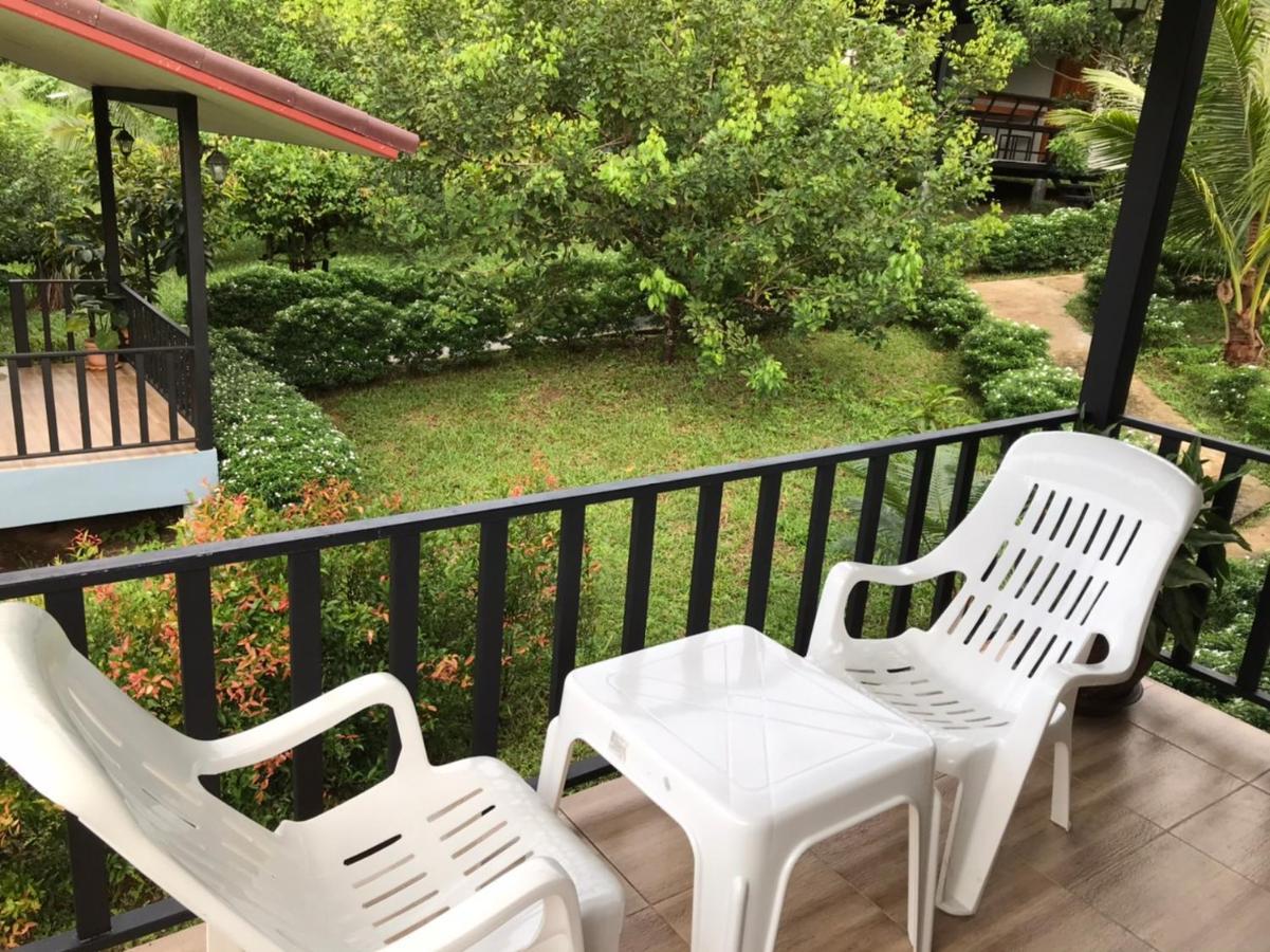 Green Mountain Resort Koh Yao Ko Yao Yai Ngoại thất bức ảnh