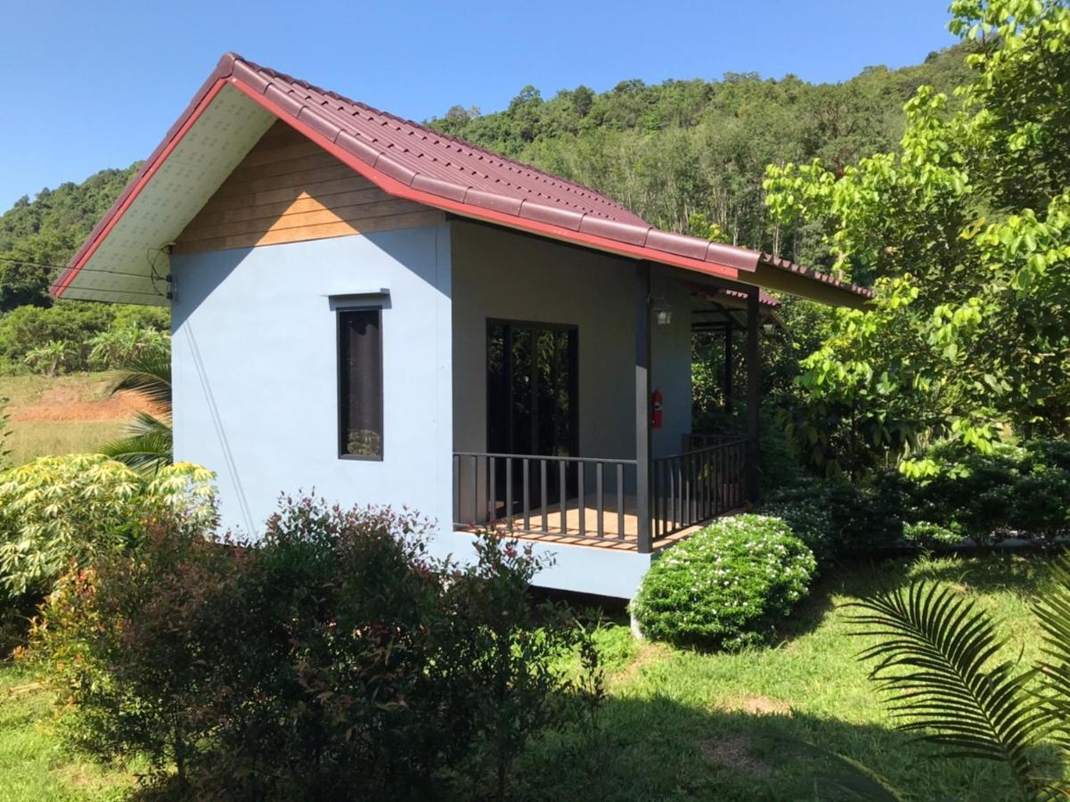 Green Mountain Resort Koh Yao Ko Yao Yai Ngoại thất bức ảnh
