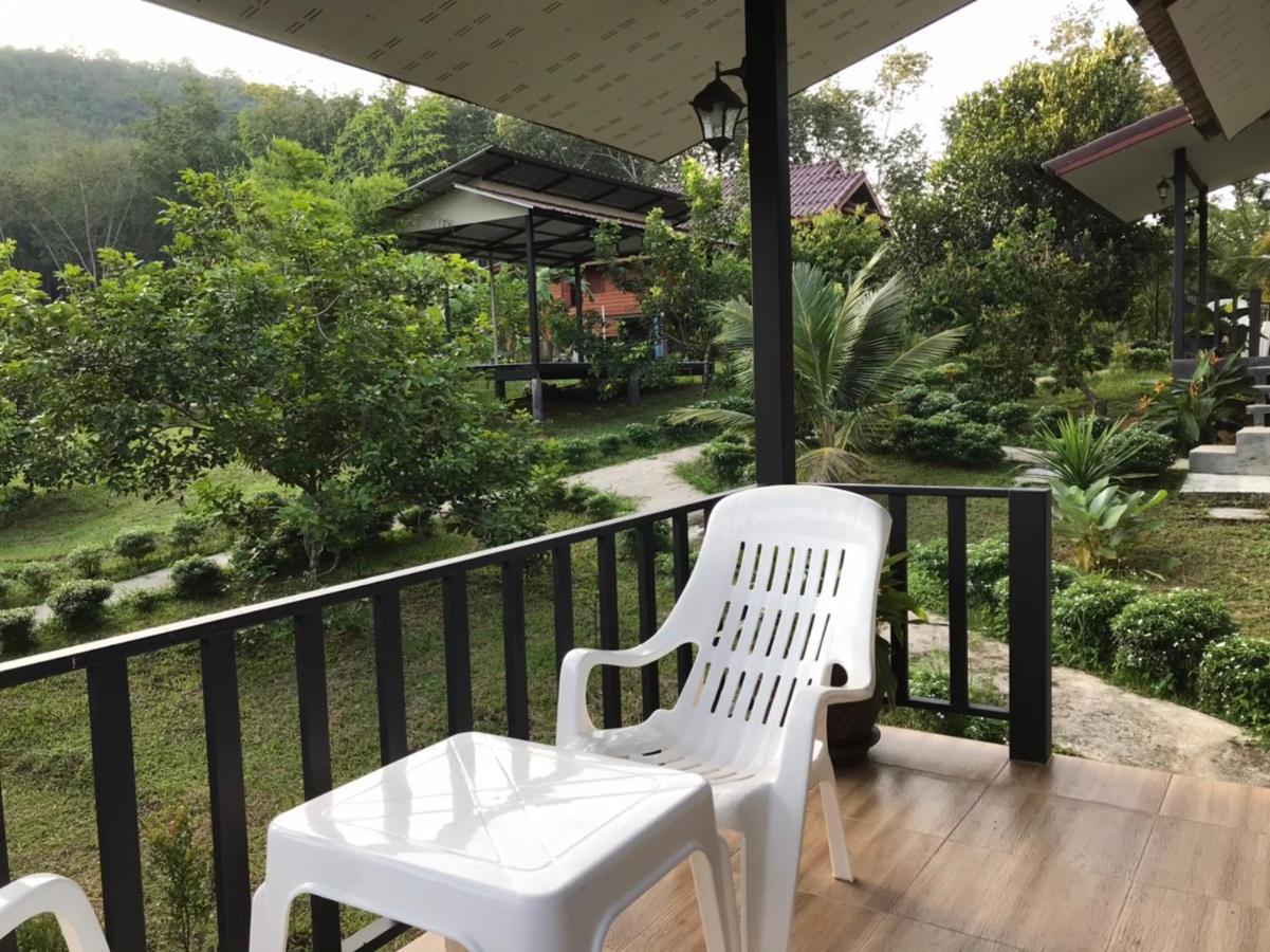 Green Mountain Resort Koh Yao Ko Yao Yai Ngoại thất bức ảnh