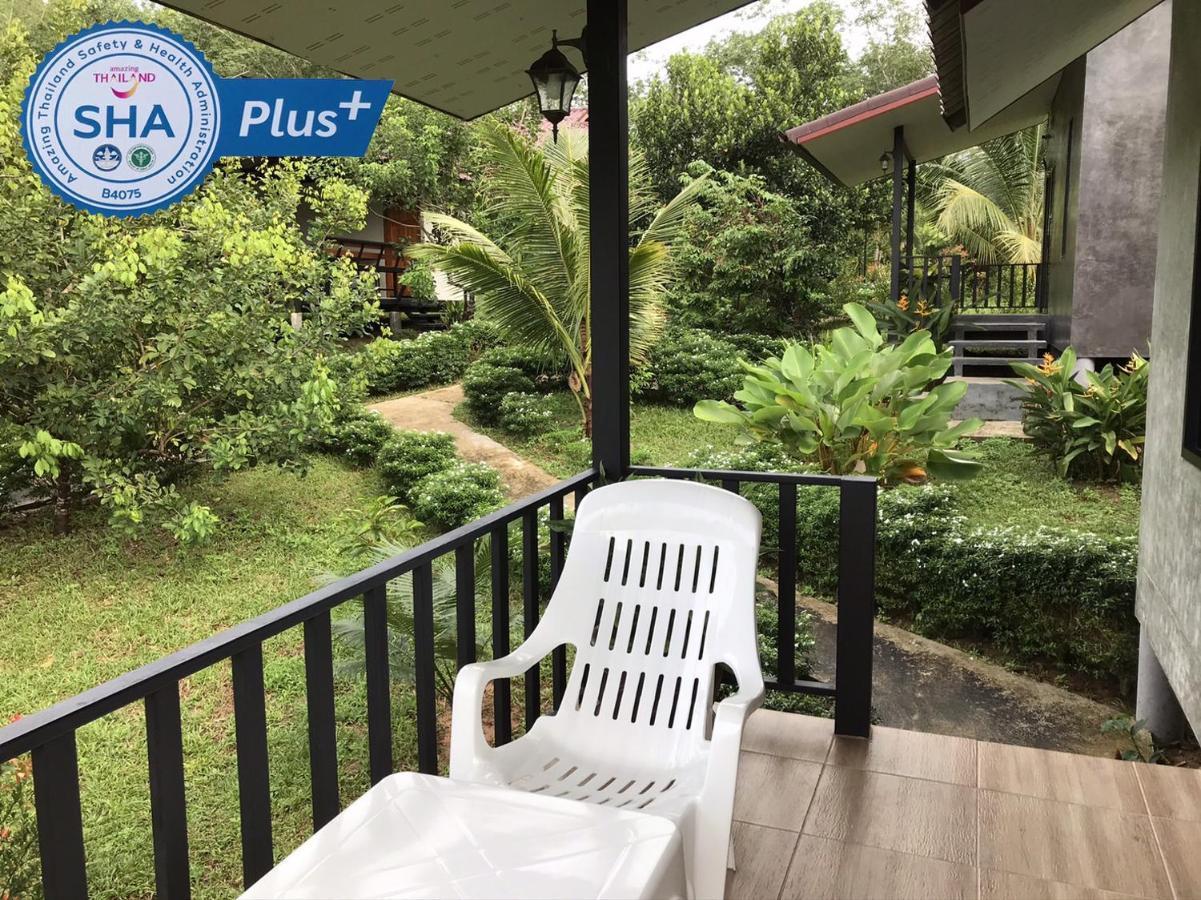 Green Mountain Resort Koh Yao Ko Yao Yai Ngoại thất bức ảnh