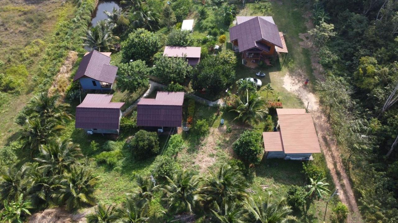 Green Mountain Resort Koh Yao Ko Yao Yai Ngoại thất bức ảnh