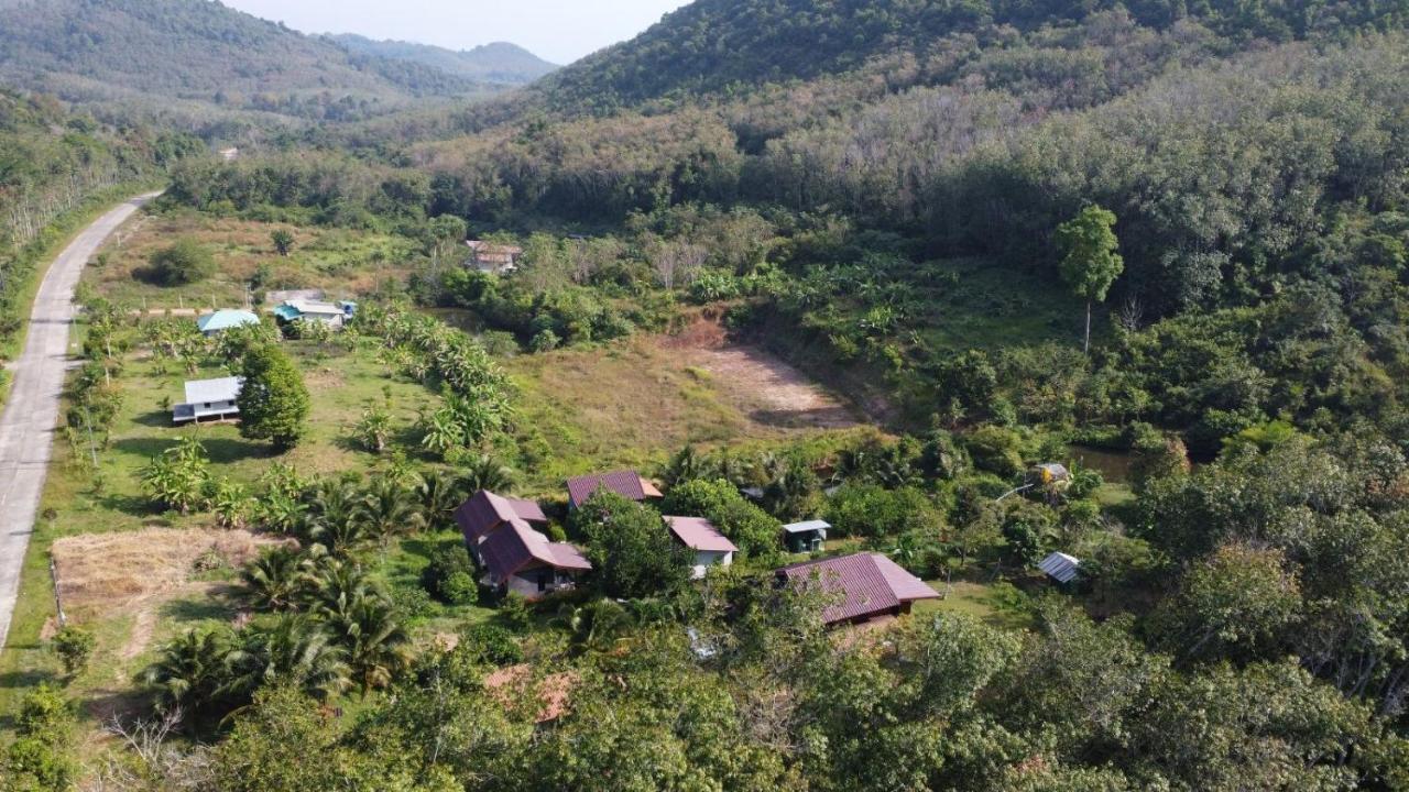 Green Mountain Resort Koh Yao Ko Yao Yai Ngoại thất bức ảnh