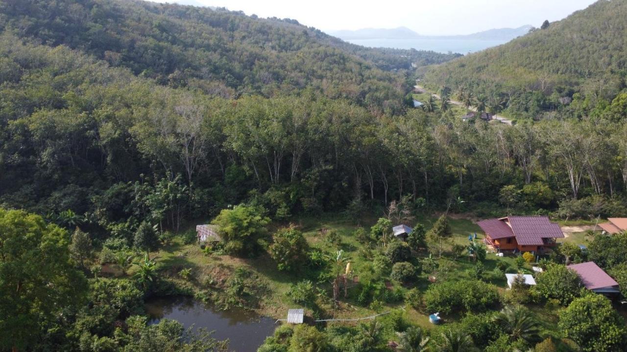 Green Mountain Resort Koh Yao Ko Yao Yai Ngoại thất bức ảnh