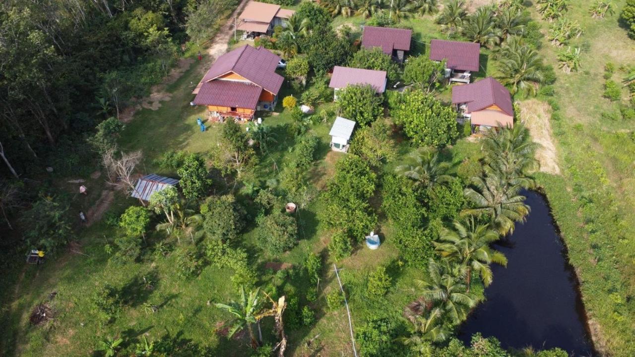 Green Mountain Resort Koh Yao Ko Yao Yai Ngoại thất bức ảnh