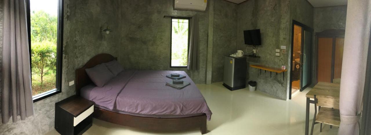 Green Mountain Resort Koh Yao Ko Yao Yai Ngoại thất bức ảnh