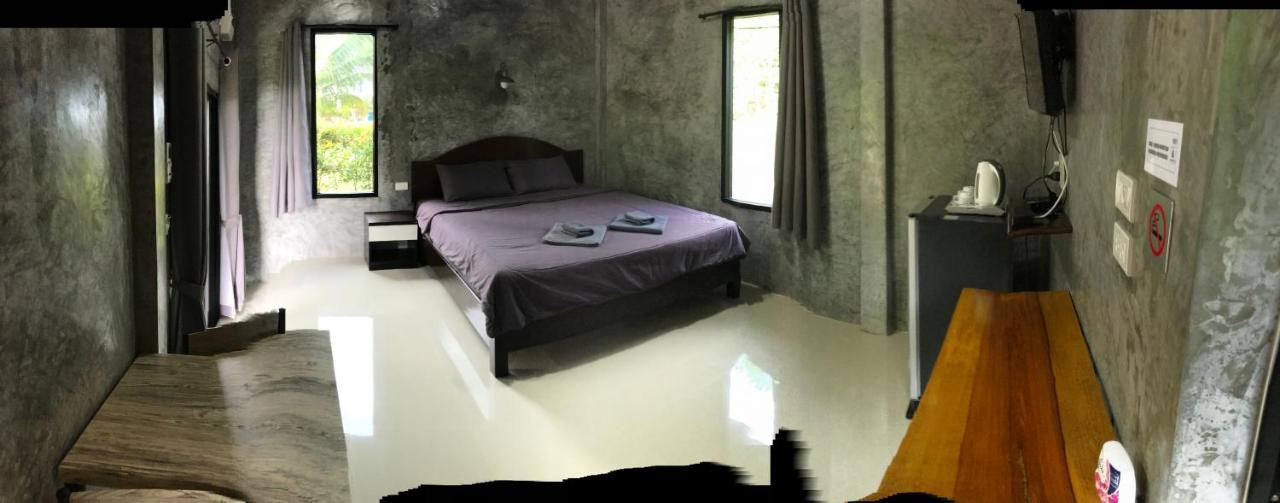 Green Mountain Resort Koh Yao Ko Yao Yai Ngoại thất bức ảnh