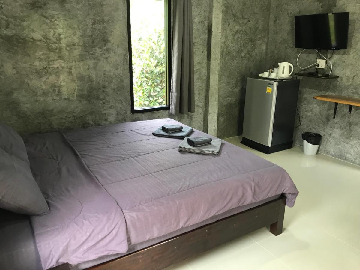 Green Mountain Resort Koh Yao Ko Yao Yai Ngoại thất bức ảnh