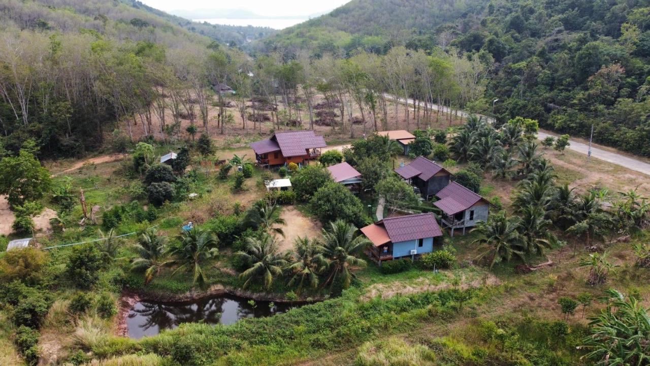Green Mountain Resort Koh Yao Ko Yao Yai Ngoại thất bức ảnh