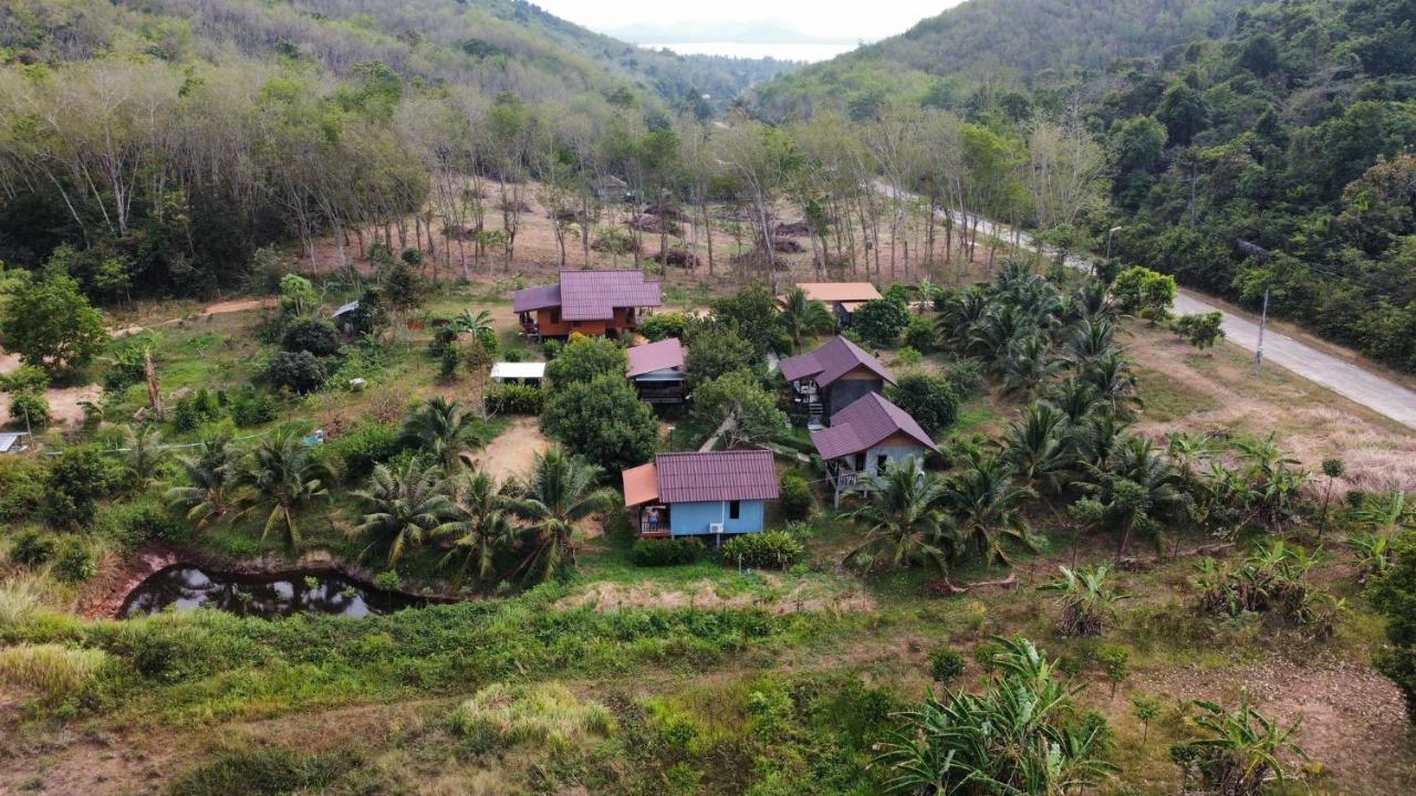 Green Mountain Resort Koh Yao Ko Yao Yai Ngoại thất bức ảnh