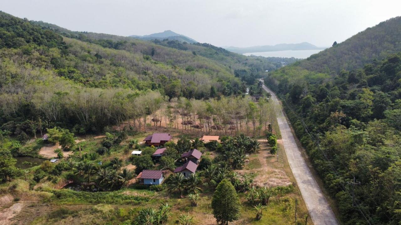 Green Mountain Resort Koh Yao Ko Yao Yai Ngoại thất bức ảnh