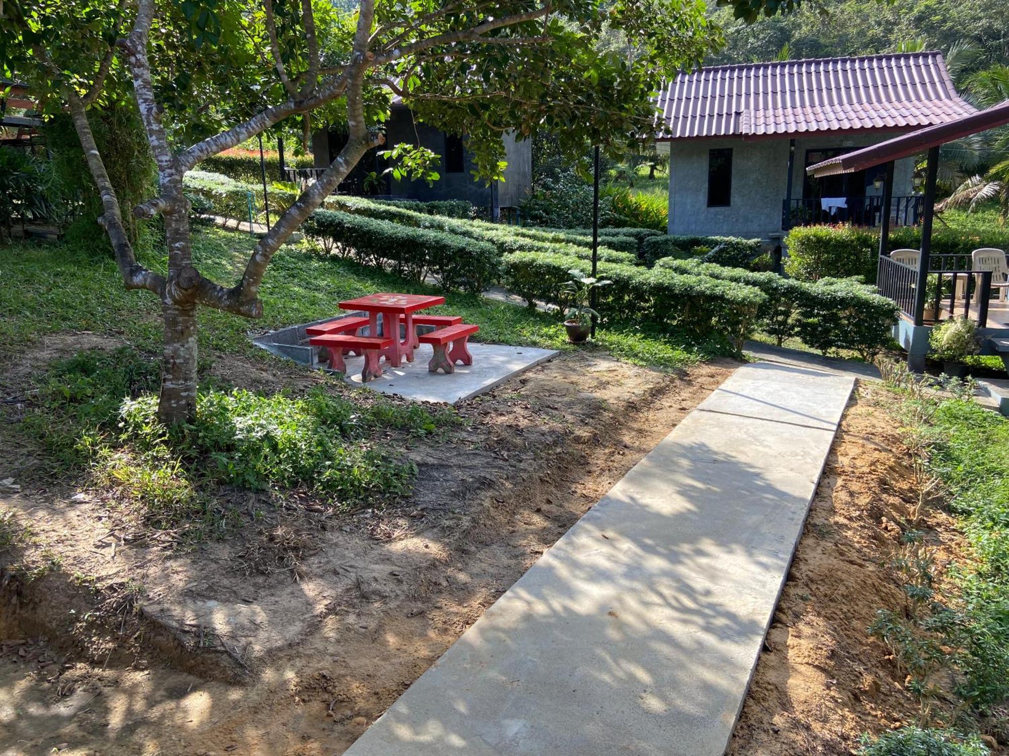 Green Mountain Resort Koh Yao Ko Yao Yai Ngoại thất bức ảnh