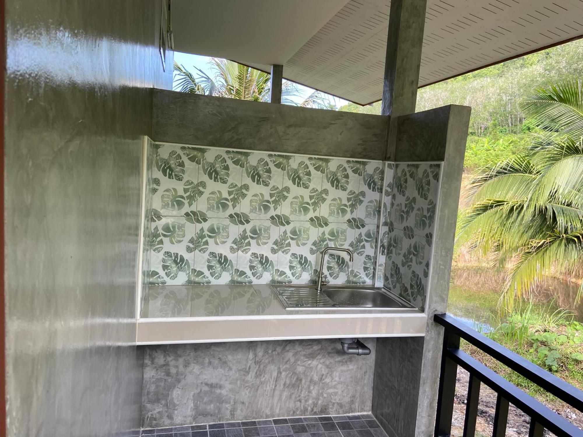 Green Mountain Resort Koh Yao Ko Yao Yai Ngoại thất bức ảnh