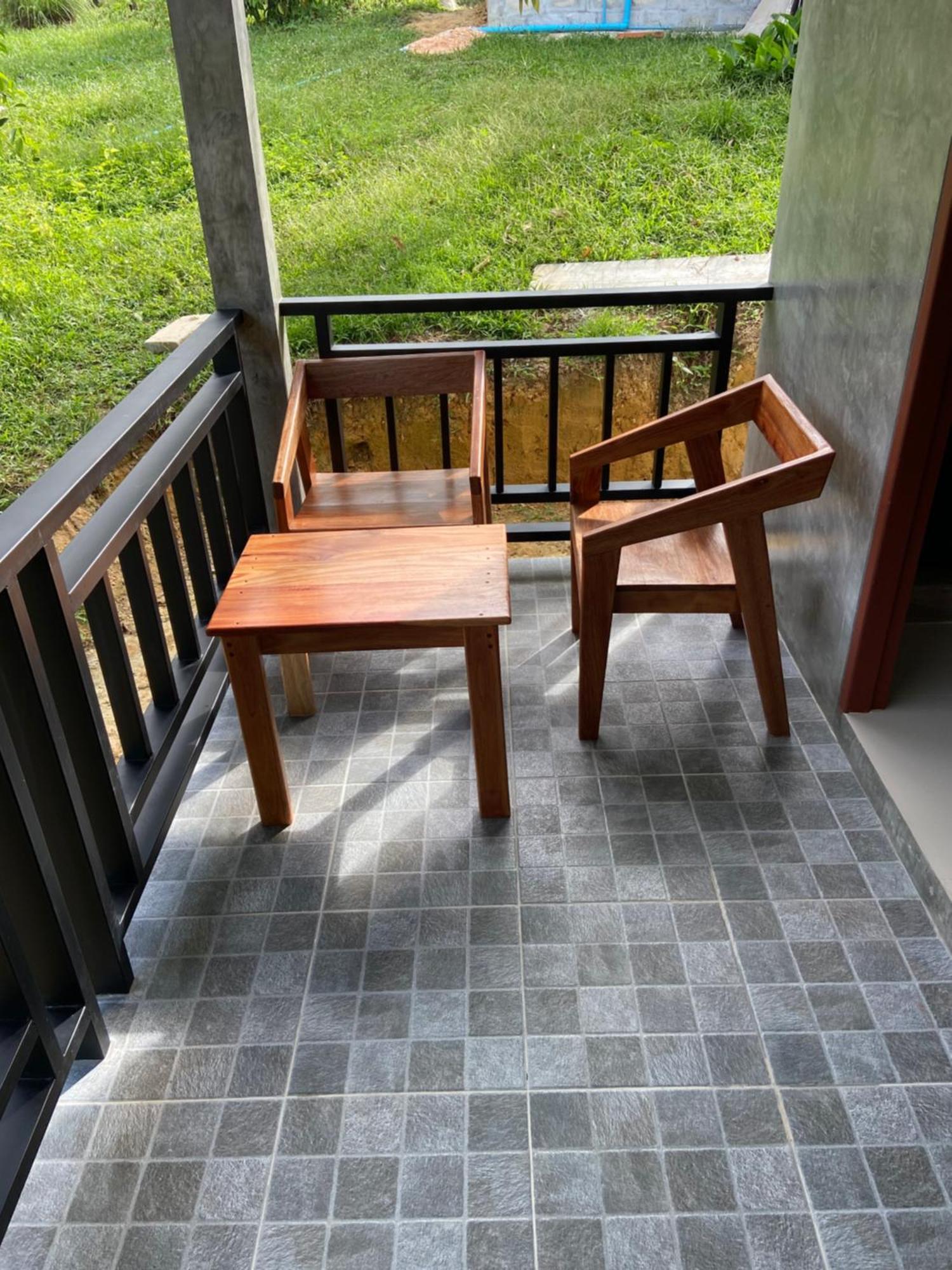 Green Mountain Resort Koh Yao Ko Yao Yai Ngoại thất bức ảnh