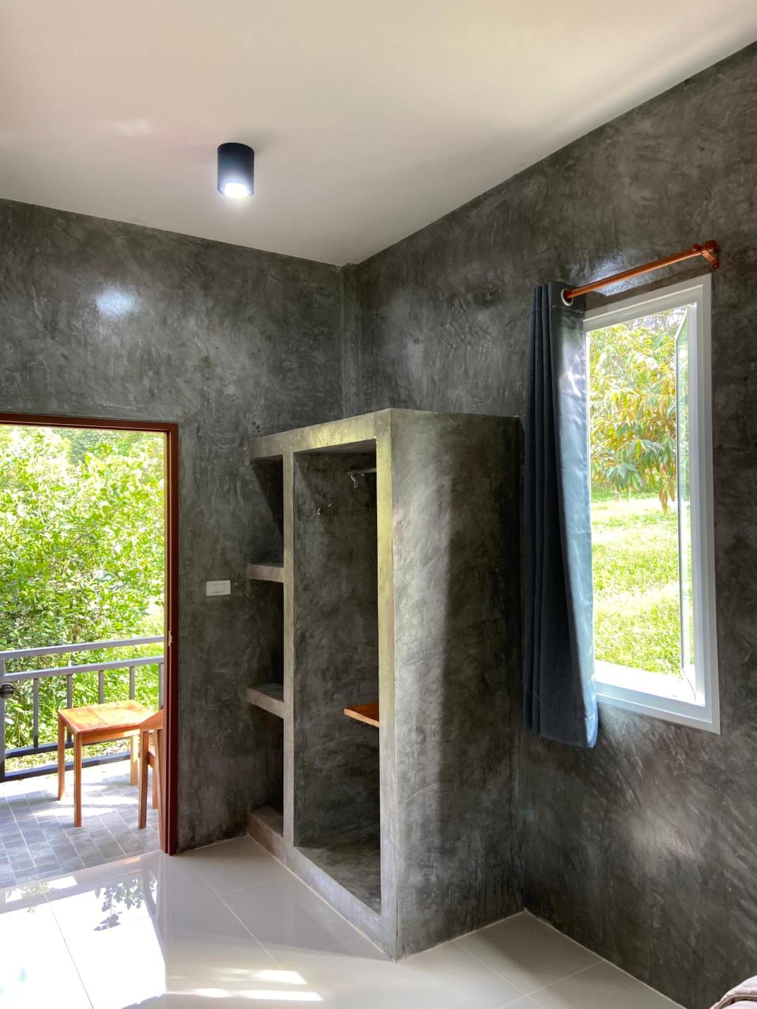Green Mountain Resort Koh Yao Ko Yao Yai Ngoại thất bức ảnh