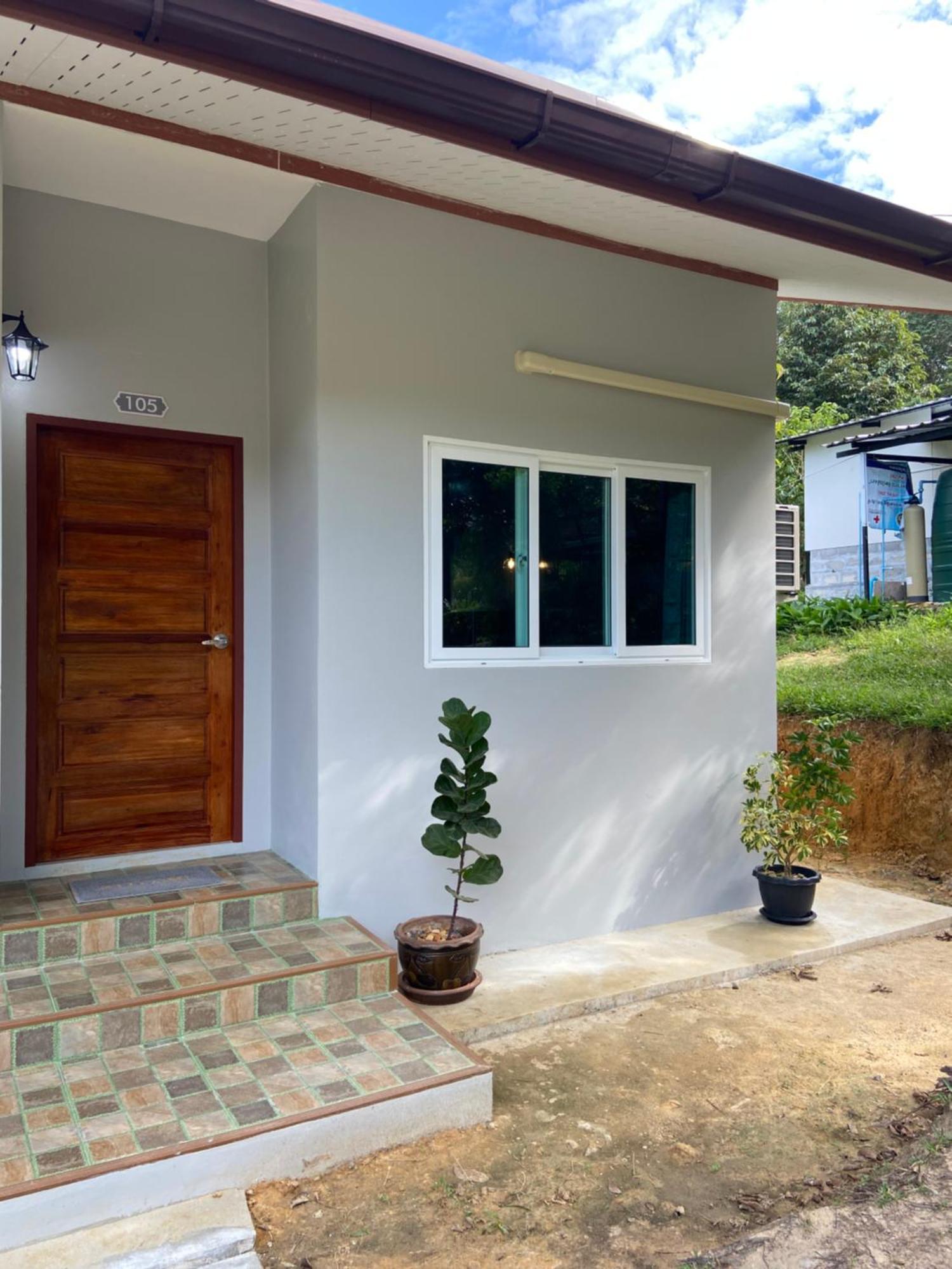 Green Mountain Resort Koh Yao Ko Yao Yai Ngoại thất bức ảnh