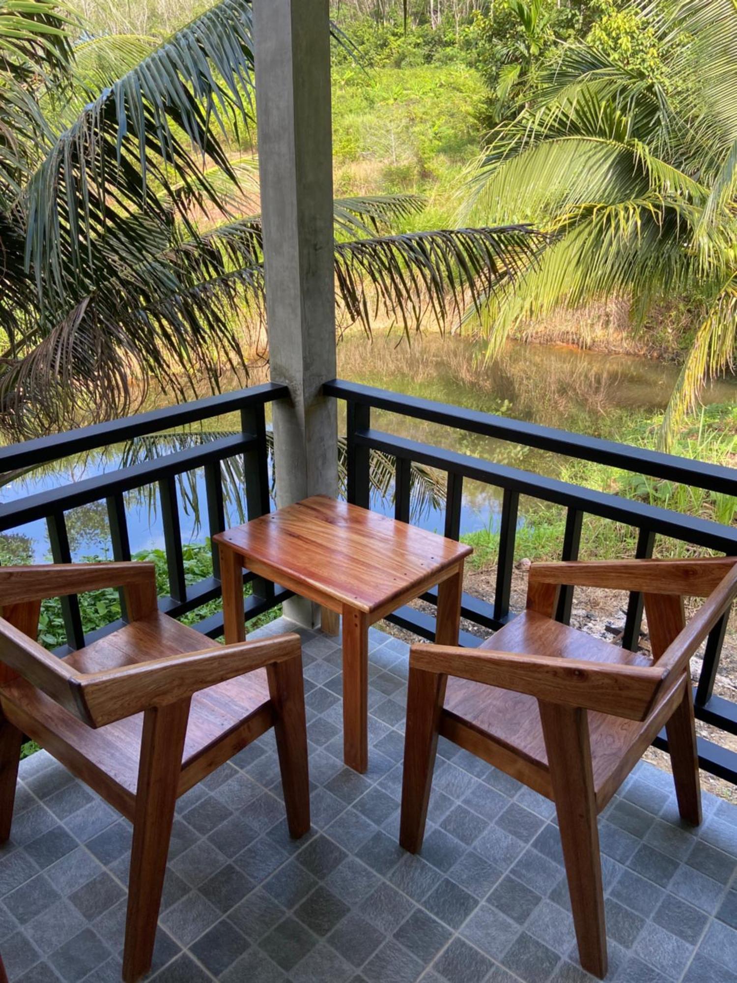Green Mountain Resort Koh Yao Ko Yao Yai Ngoại thất bức ảnh