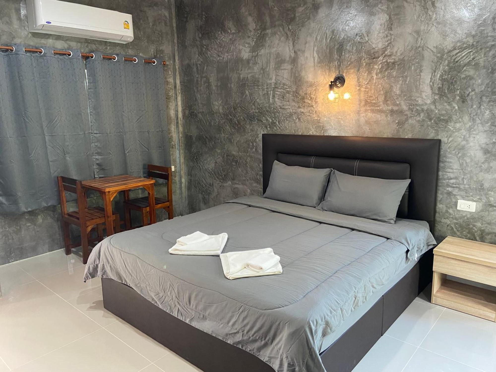 Green Mountain Resort Koh Yao Ko Yao Yai Ngoại thất bức ảnh