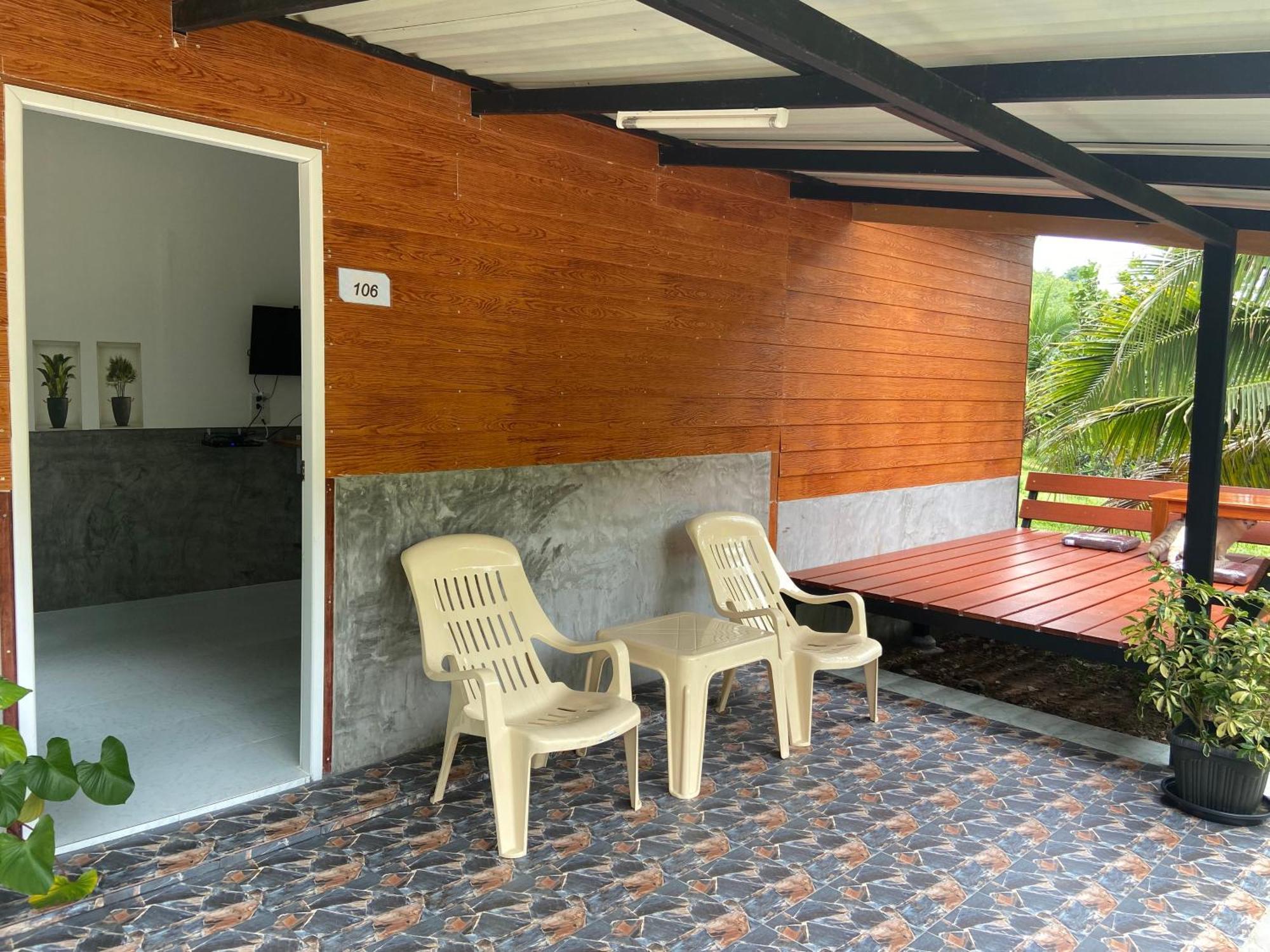 Green Mountain Resort Koh Yao Ko Yao Yai Ngoại thất bức ảnh