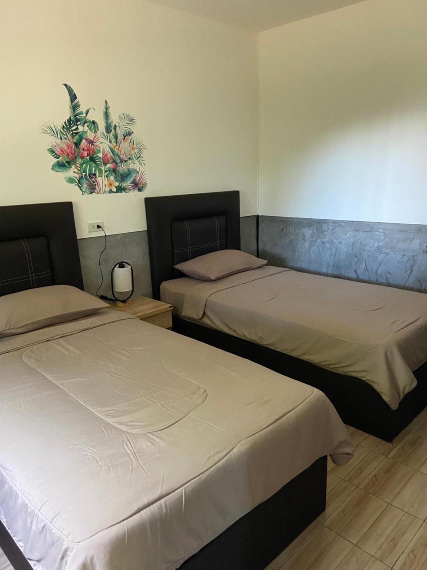 Green Mountain Resort Koh Yao Ko Yao Yai Ngoại thất bức ảnh