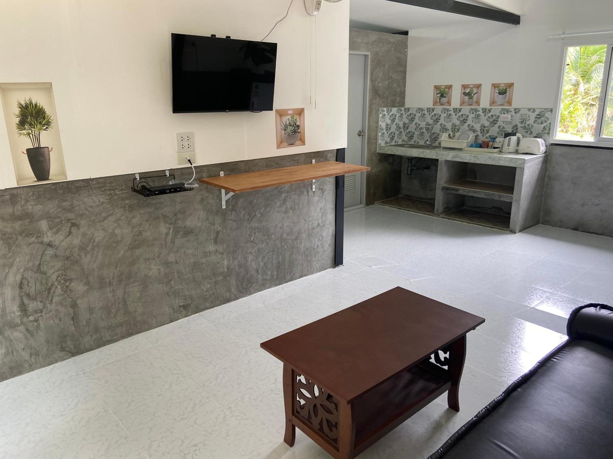 Green Mountain Resort Koh Yao Ko Yao Yai Ngoại thất bức ảnh