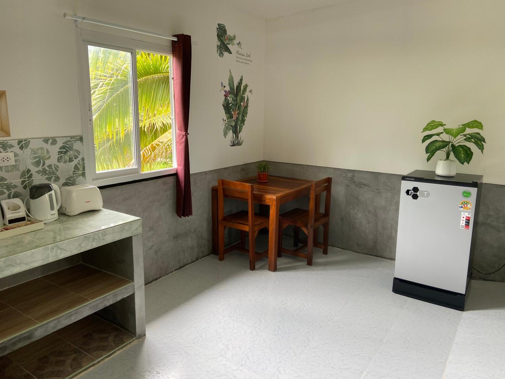 Green Mountain Resort Koh Yao Ko Yao Yai Ngoại thất bức ảnh