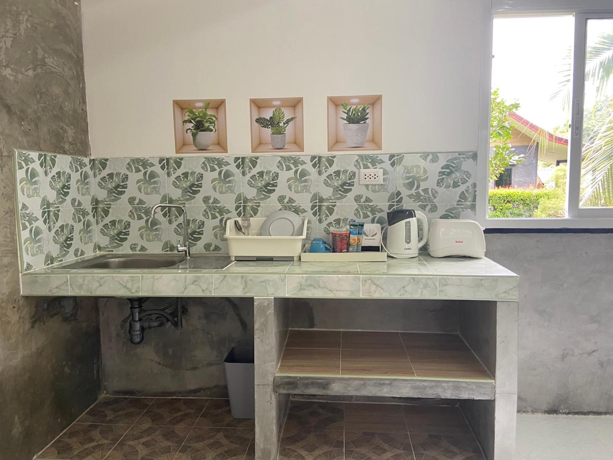 Green Mountain Resort Koh Yao Ko Yao Yai Ngoại thất bức ảnh