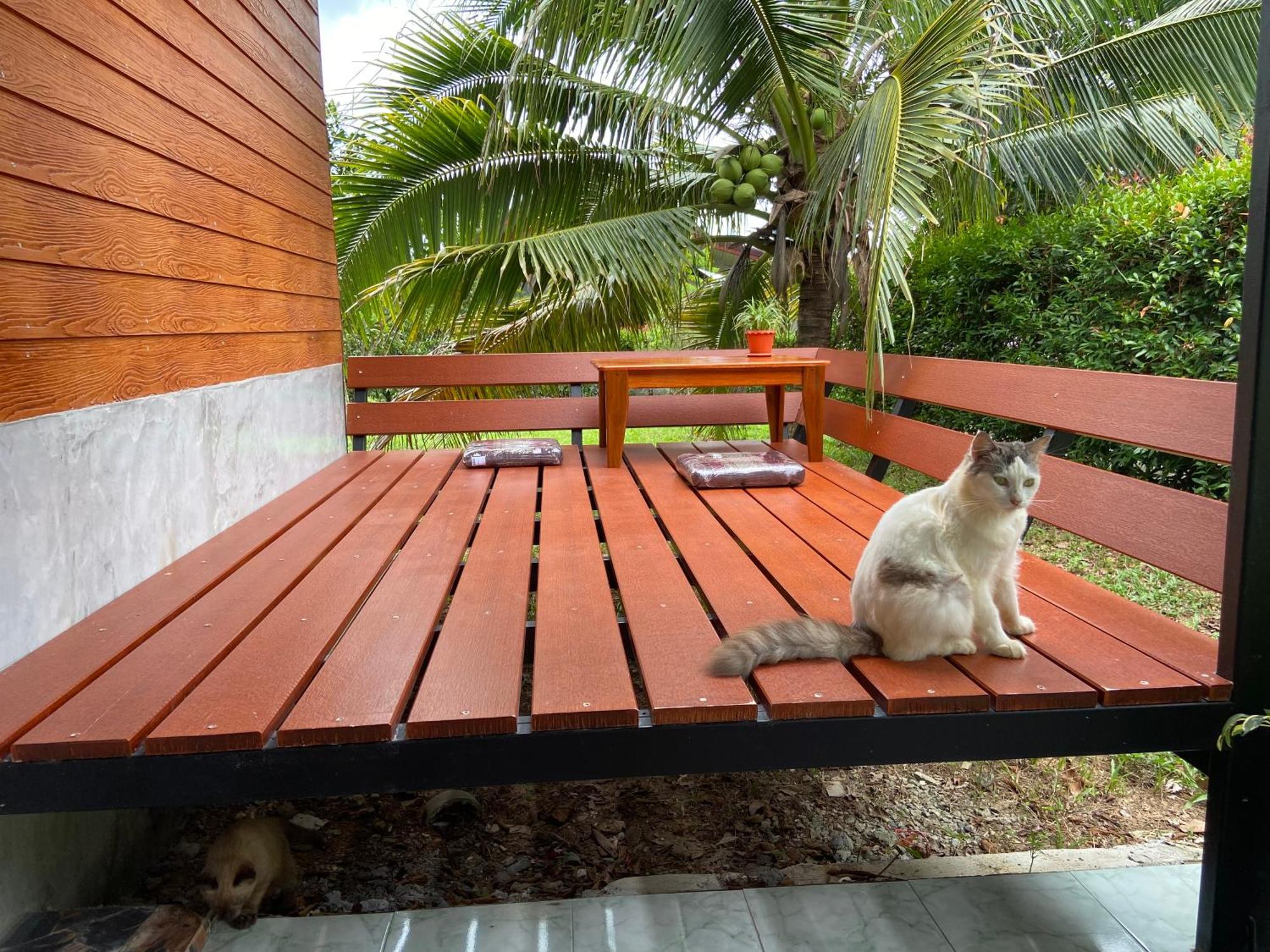Green Mountain Resort Koh Yao Ko Yao Yai Ngoại thất bức ảnh