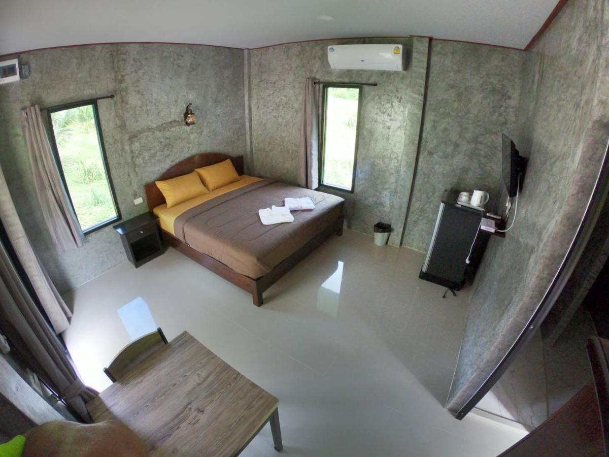 Green Mountain Resort Koh Yao Ko Yao Yai Ngoại thất bức ảnh