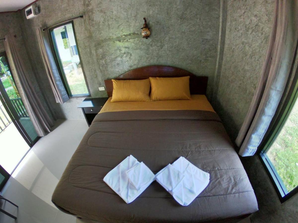 Green Mountain Resort Koh Yao Ko Yao Yai Ngoại thất bức ảnh