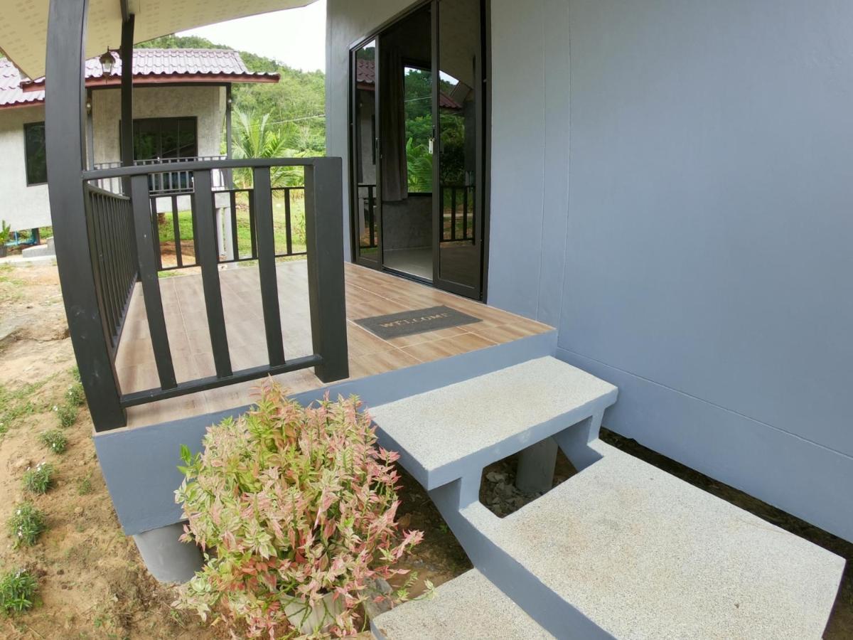Green Mountain Resort Koh Yao Ko Yao Yai Ngoại thất bức ảnh