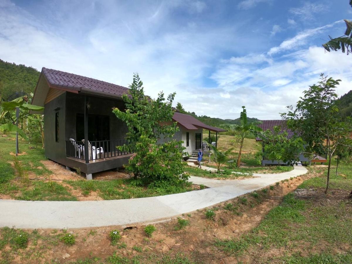 Green Mountain Resort Koh Yao Ko Yao Yai Ngoại thất bức ảnh