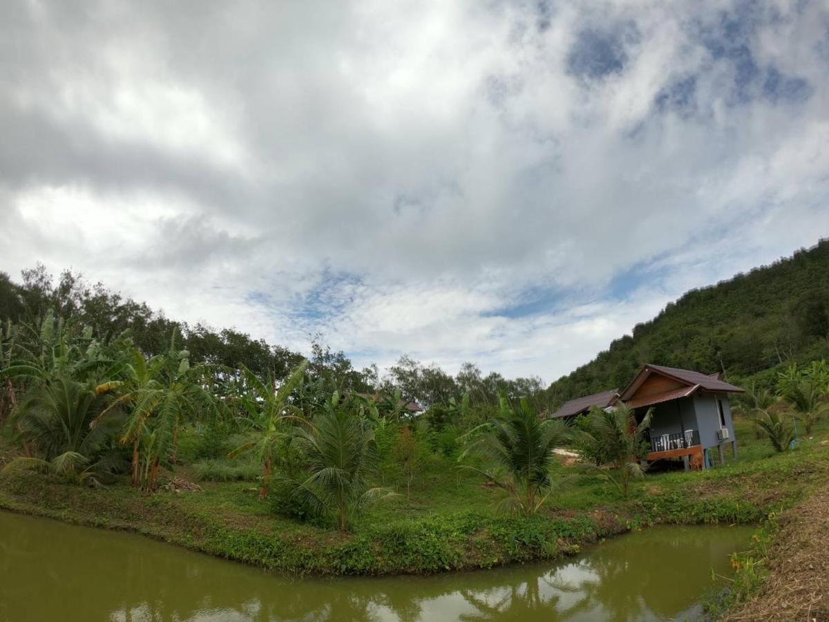 Green Mountain Resort Koh Yao Ko Yao Yai Ngoại thất bức ảnh