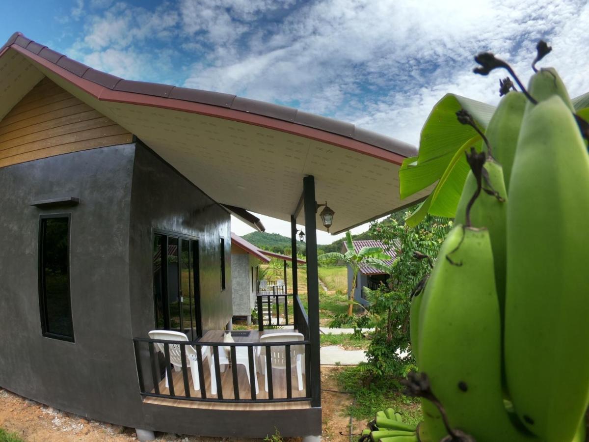 Green Mountain Resort Koh Yao Ko Yao Yai Ngoại thất bức ảnh