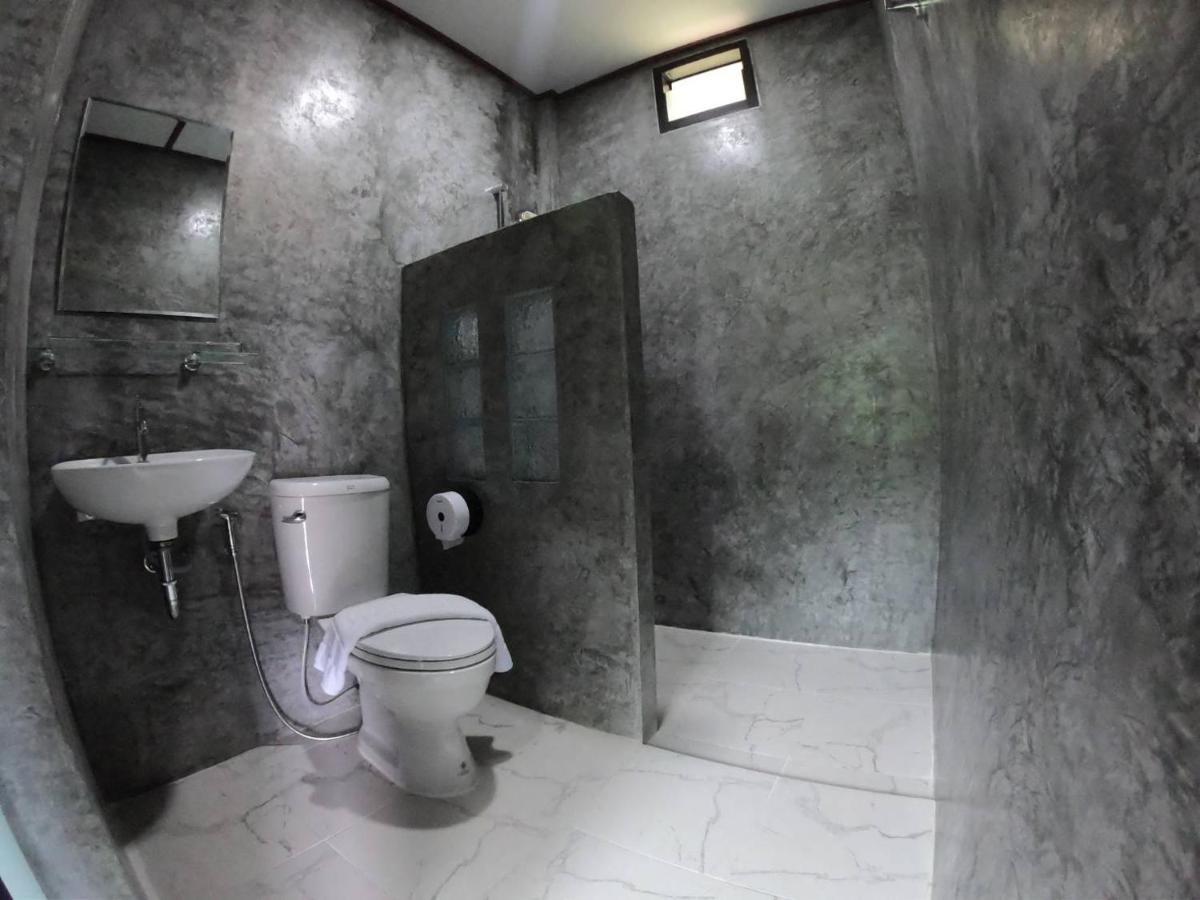 Green Mountain Resort Koh Yao Ko Yao Yai Ngoại thất bức ảnh